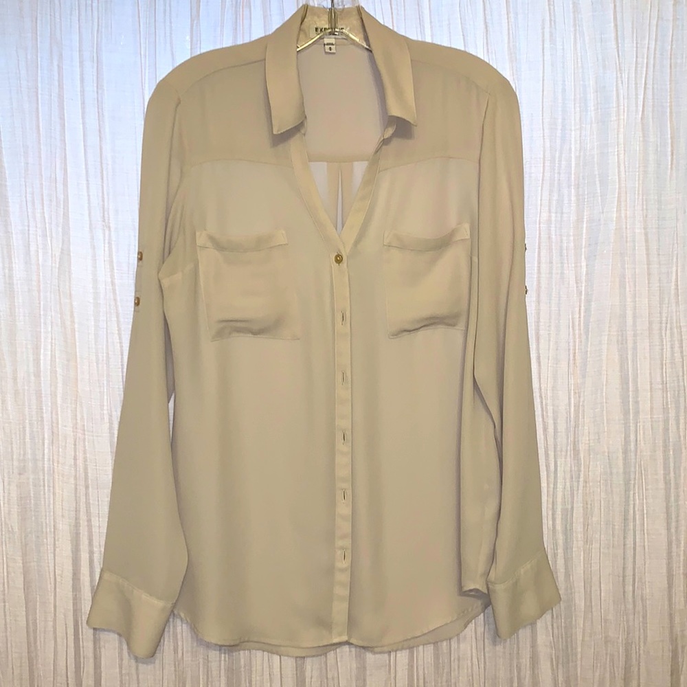 Express shirt